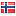 arbeiderpartiet.no server is located in Norway